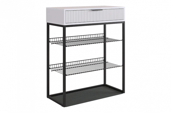 Обувница Вельвет (Мебельсон)